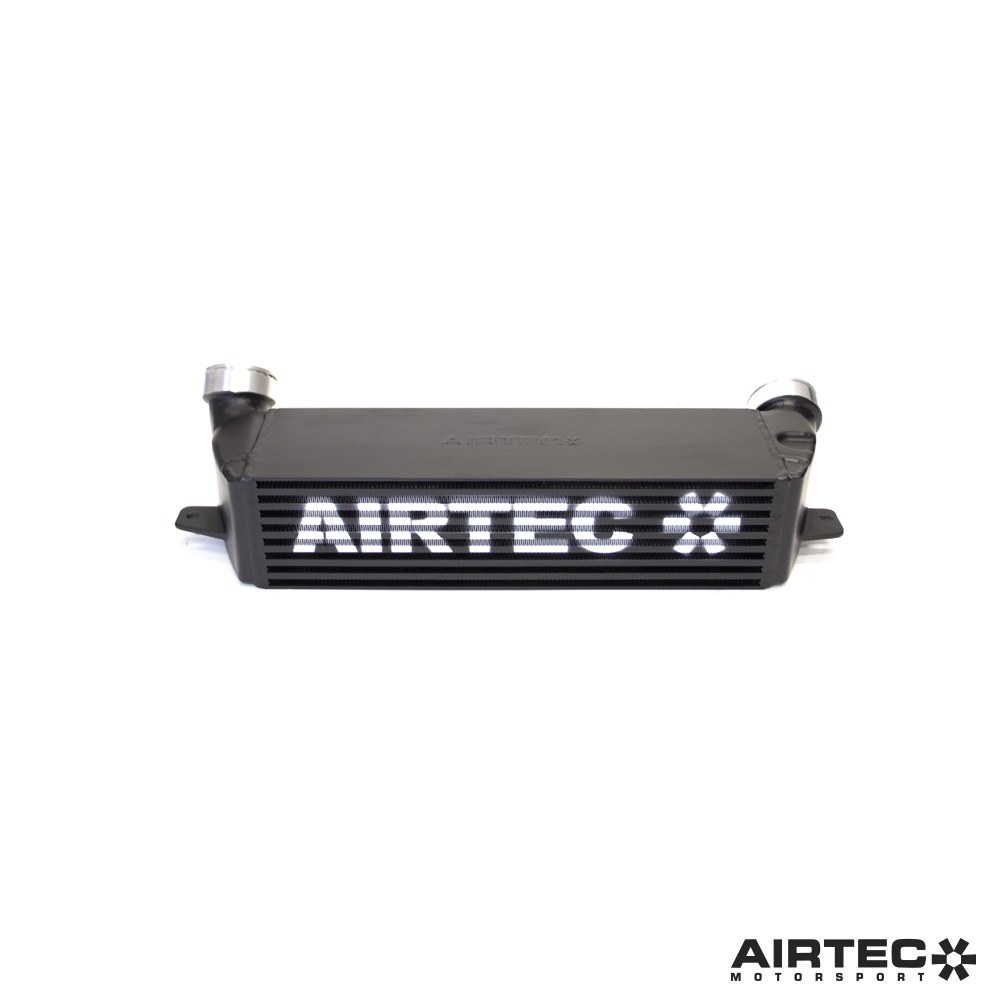 AIRTEC Motorsport Intercooler Upgrade for BMW E9x 325d/330d/335d (E-Series) Image 1