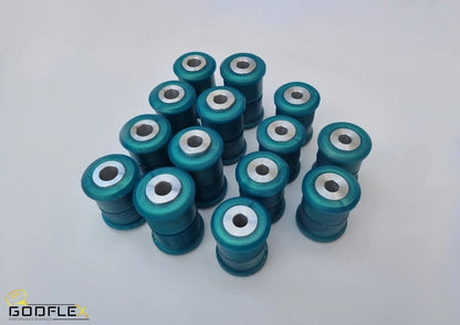 Mazda MX5 Miata Mk2 NB (1998-2005) Rear Suspension Arm Bushes
