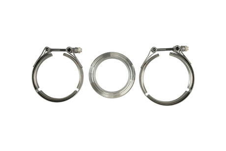 Turbosmart Turbosmart Adapter Flange WG60 to SG50 | FD Racing UK