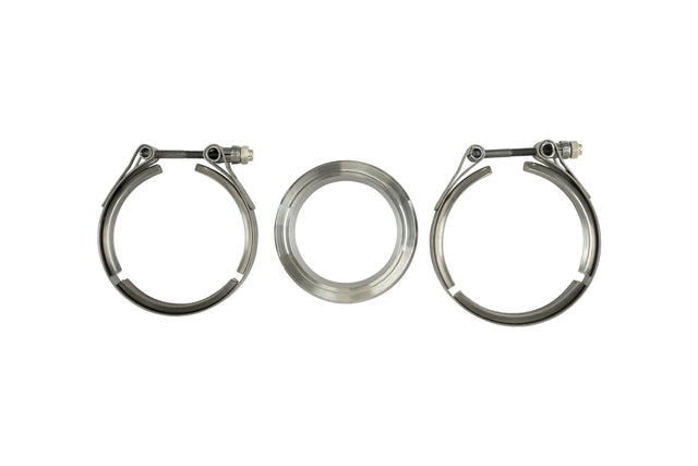 Turbosmart Turbosmart Adapter Flange WG60 to SG50 | FD Racing UK