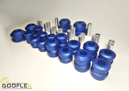 VW Passat B8 (2013+) Full Front & Rear Suspension Arm Bushes