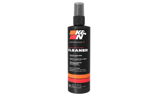 K&N Air Filter Cleaner 12oz Pump Spray (99-0606)
