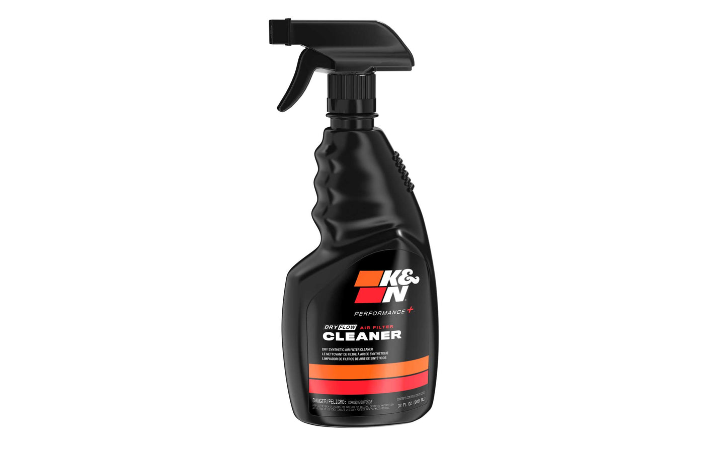 K&N Synthetic Filter Cleaner 32oz Spray (99-0624)