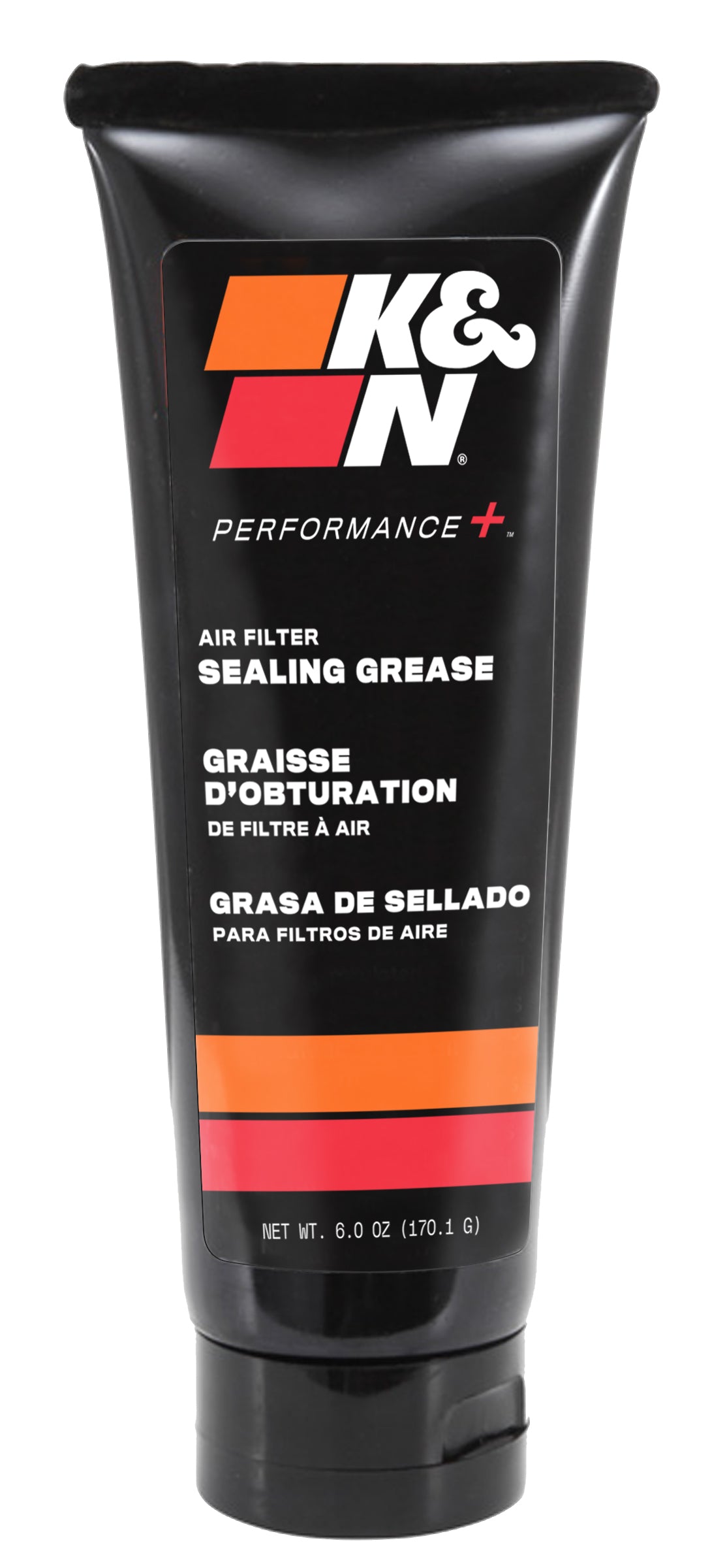K&N Sealing Grease 6 oz for Air Filter Seals