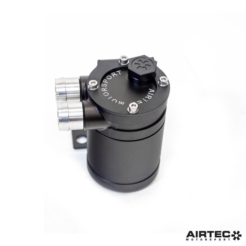 AIRTEC Motorsport Catch Can Kit for Peugeot 308 GTI Image 4