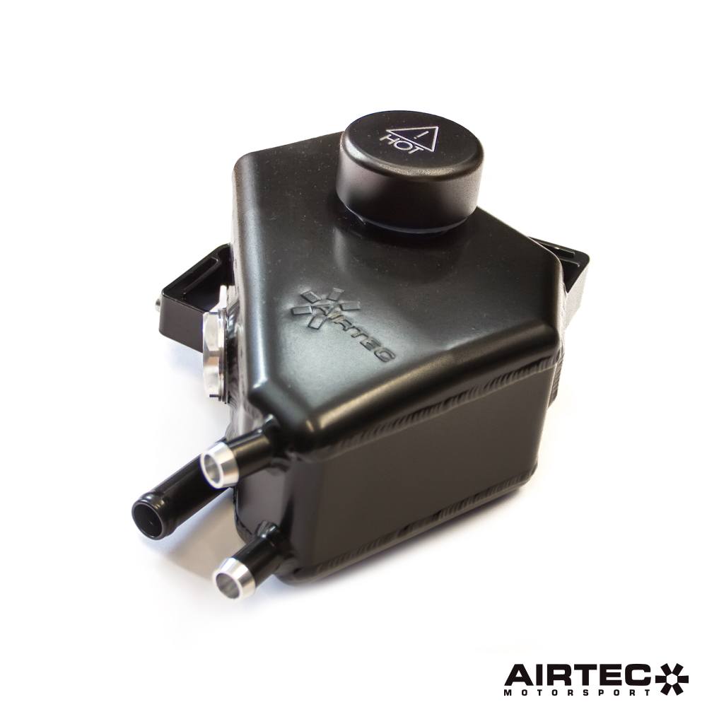 AIRTEC Motorsport Header Tank for Fiesta ST180 Image 5