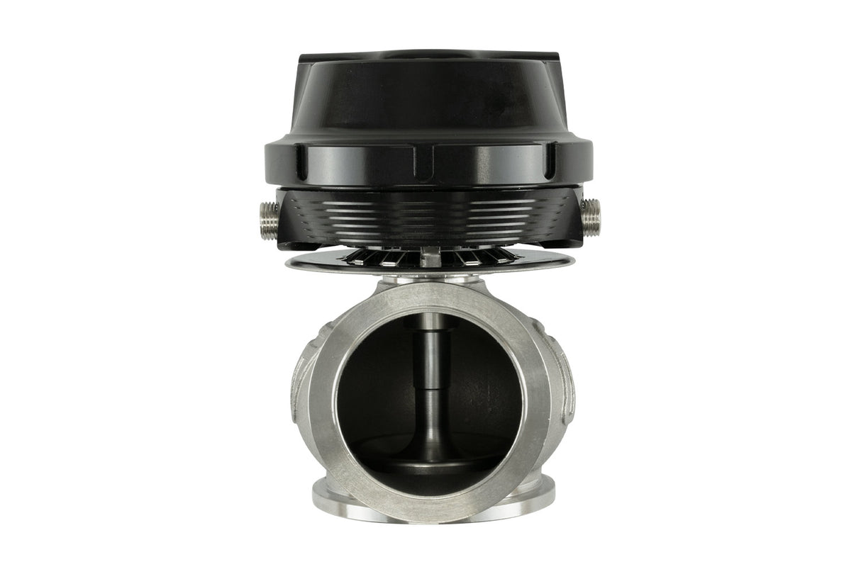 Buy Turbosmart Turbosmart GenV WG45 HyperGate45 14psi Sleeper online from FD Racing. _x000D_
  The GenV WG45 HyperGate45 External Wastegate is a Motorsport-prov