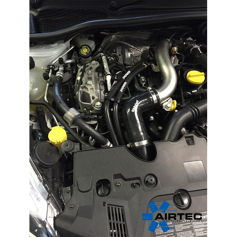 AIRTEC Motorsport Turbo Cooler for Renault Clio RS Image 4