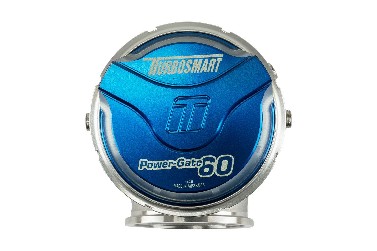 Turbosmart GenV WG60 PowerGate60 14psi Blue