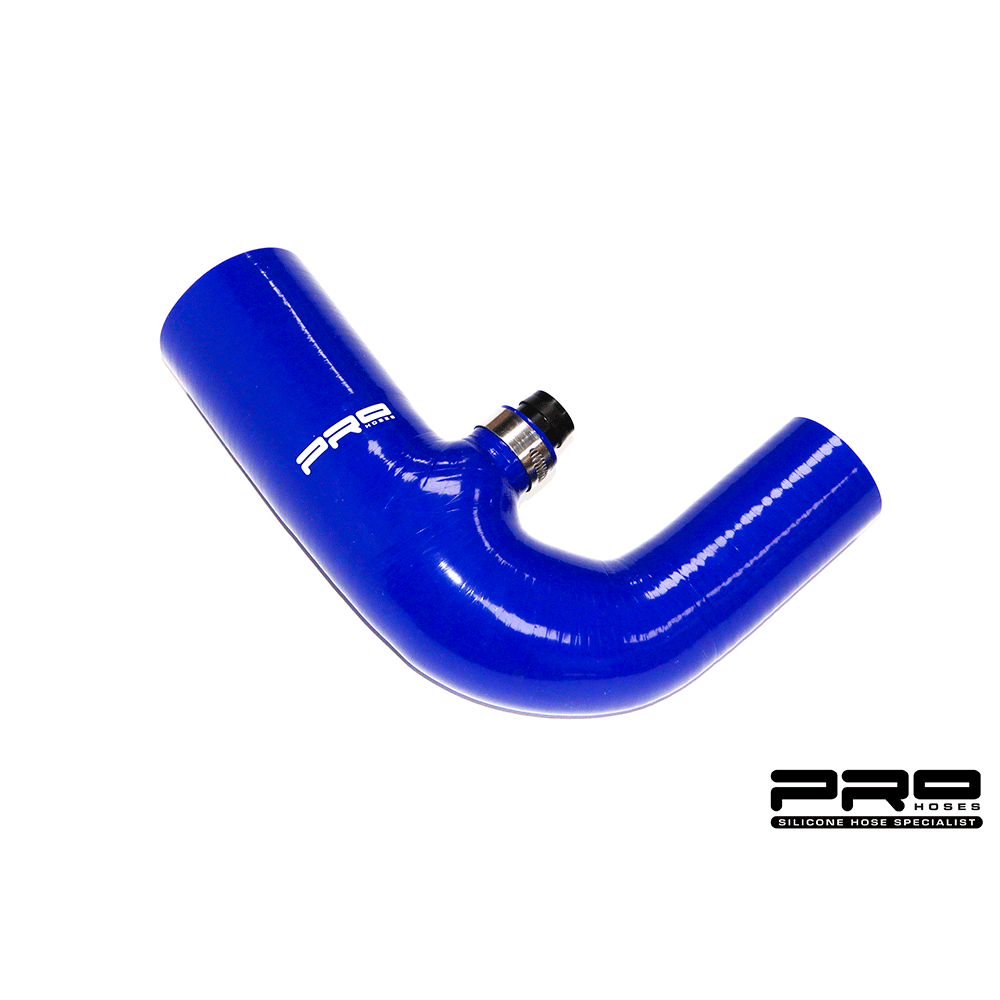 Pro Hoses Secondary Induction Hose for 1.0 EcoBoost (Front Turbo) Image 1