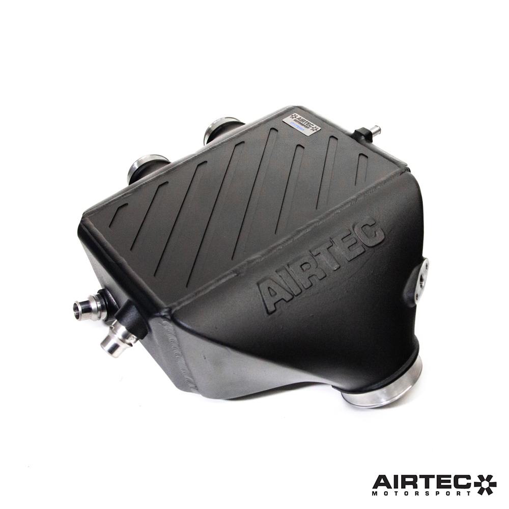 AIRTEC Motorsport Chargecooler Upgrade for BMW S55 (M2 Competition, M3 and M4) Image 1