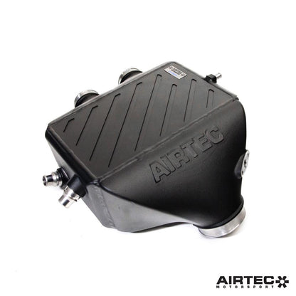 AIRTEC Motorsport Chargecooler Upgrade for BMW S55 (M2 Competition, M3 and M4) Image 5