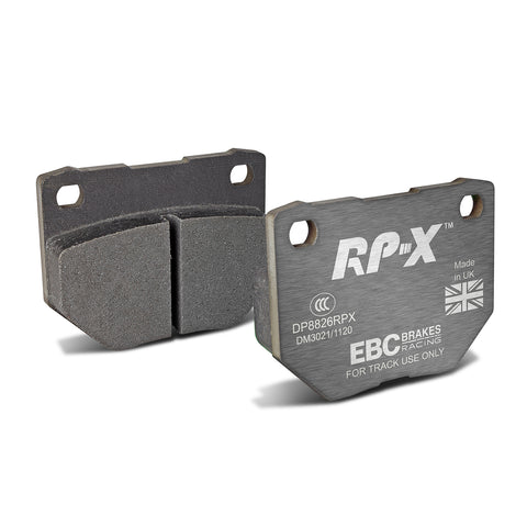 EBC RPX Brake Pads DP8826RPX Rear Image 3