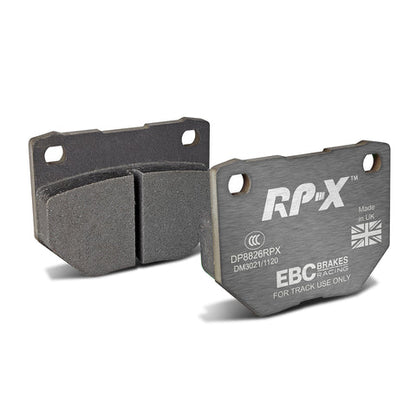 EBC RPX Brake Pads DP8826RPX Rear Image 3