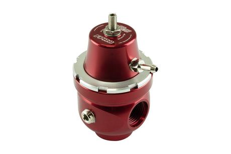 Turbosmart Turbosmart FPR8 - Fuel Pressure Regulator - Red | FD Racing