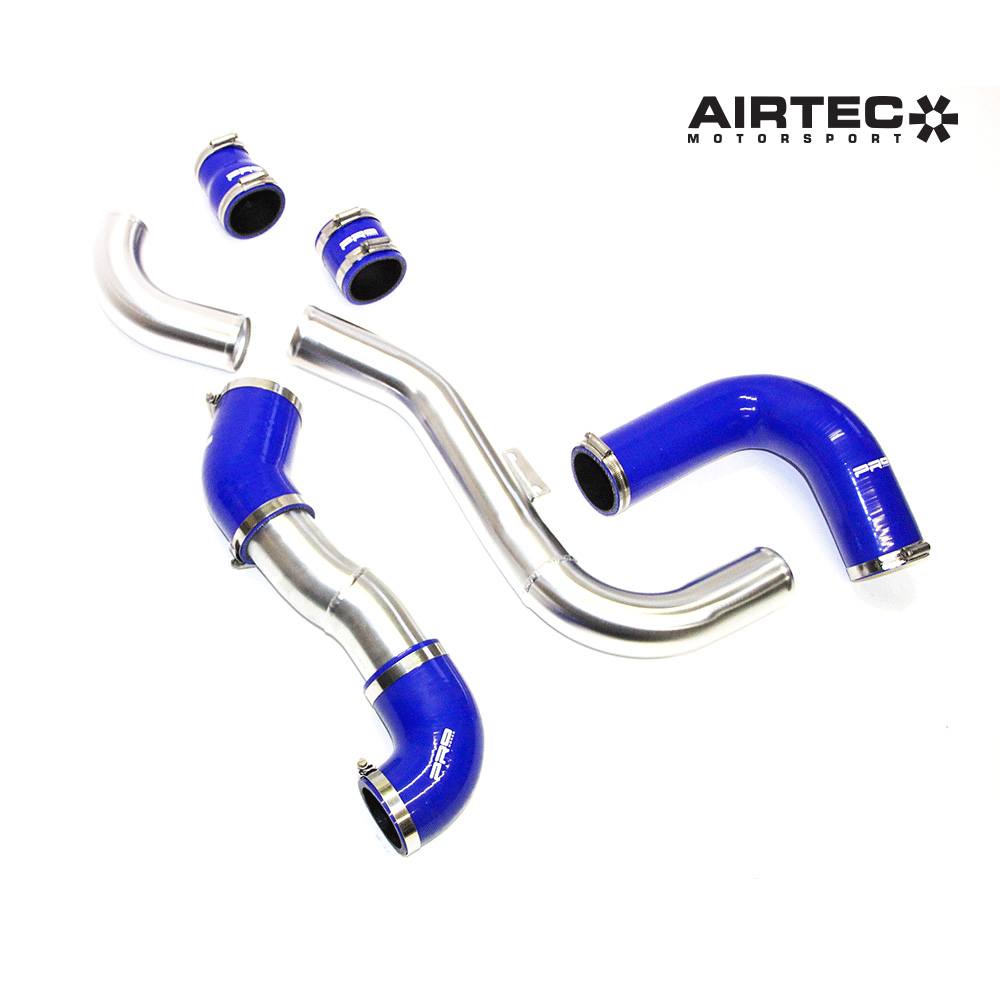 AIRTEC Motorsport 2.5 inch Big Boost Pipes with 70mm Cold Side for Focus ST and RS Mk2 Image 2
