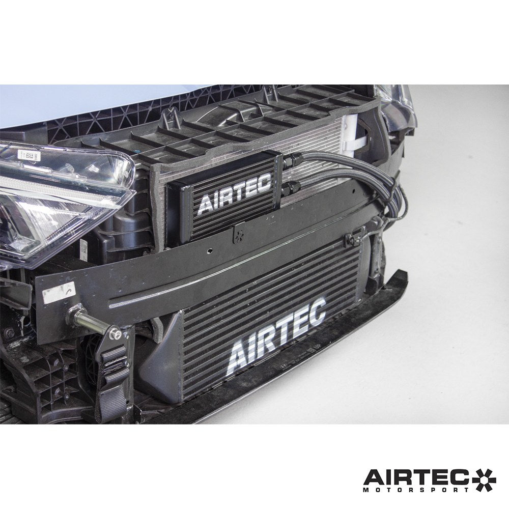 AIRTEC Motorsport Oil Cooler for Hyundai I20N Image 6