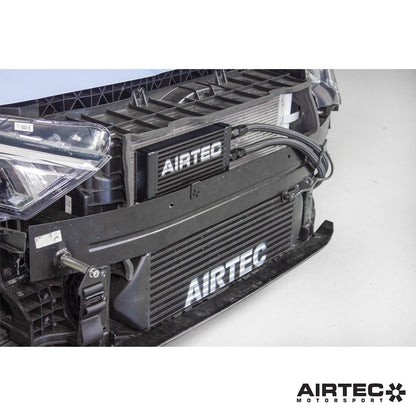 AIRTEC Motorsport Oil Cooler for Hyundai I20N Image 6