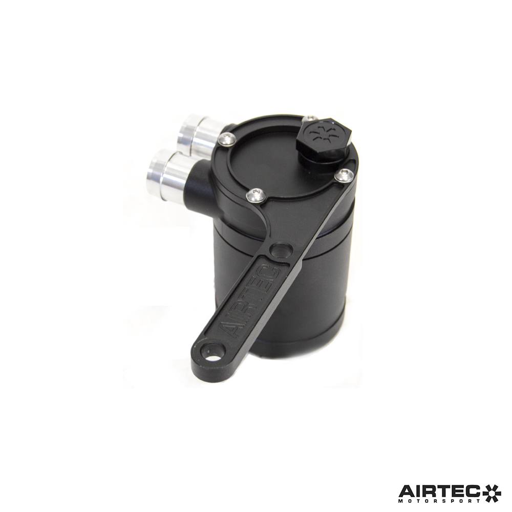 AIRTEC Motorsport Catch Can for BMW M2 Comp, M3 &amp; M4 Image 5