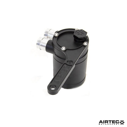 AIRTEC Motorsport Catch Can for BMW M2 Comp, M3 &amp; M4 Image 5
