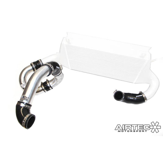 AIRTEC Motorsport Big Boost Pipe Kit ONLY for Honda Civic Type R FK2 Image 2