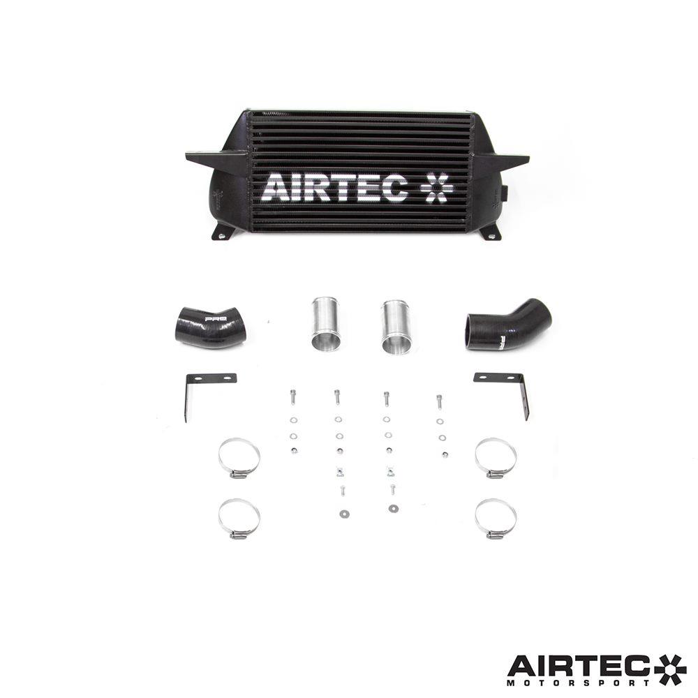 AIRTEC Motorsport Intercooler for Ford Mustang 2.3 EcoBoost Image 1