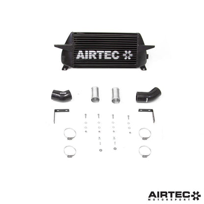 AIRTEC Motorsport Intercooler for Ford Mustang 2.3 EcoBoost Image 1