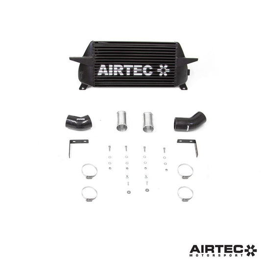 AIRTEC Motorsport Intercooler for Ford Mustang 2.3 EcoBoost Image 1