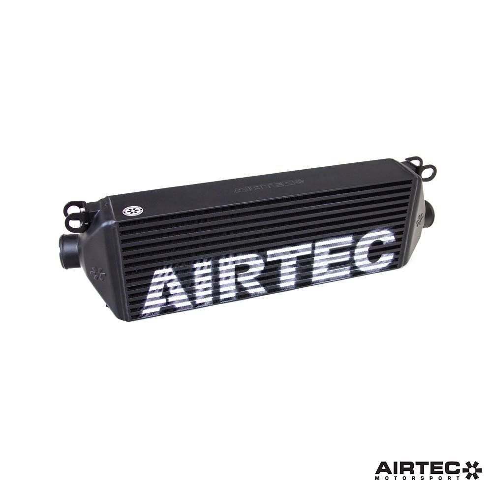 AIRTEC Motorsport Intercooler Upgrade for Peugeot 308 GTI Image 2