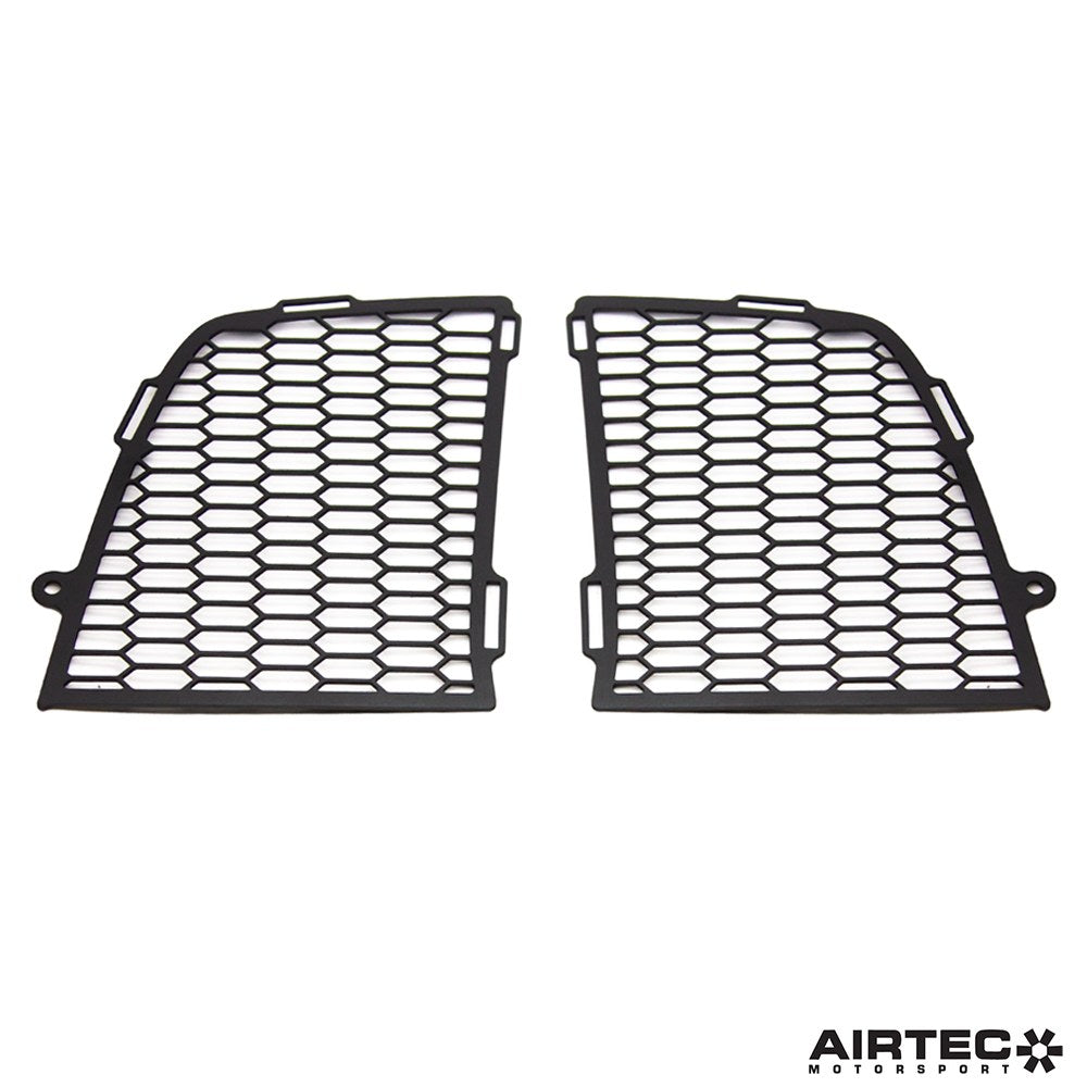 AIRTEC Motorsport Front Bumper Grille Mesh for Toyota Yaris GR Gen 2 Image 1