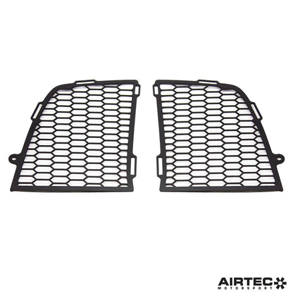 AIRTEC Motorsport Front Bumper Grille Mesh for Toyota Yaris GR Gen 2 Image 1