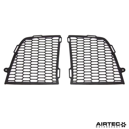 AIRTEC Motorsport Front Bumper Grille Mesh for Toyota Yaris GR Gen 2 Image 1