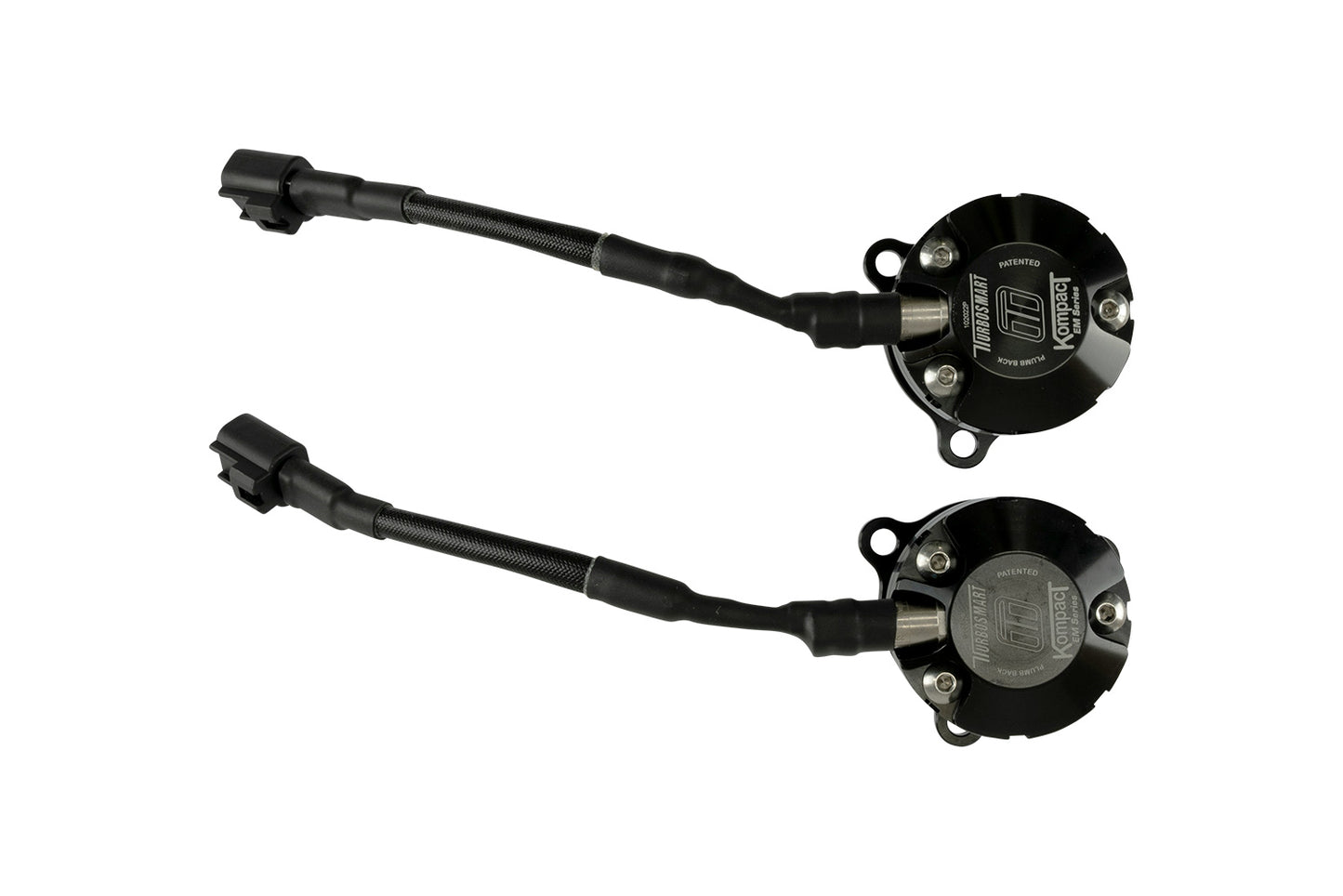 Turbosmart Turbosmart BOV Kompact EM PlumBack- VR14 (Mclaren) – Image 3