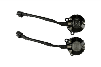 Turbosmart Turbosmart BOV Kompact EM PlumBack- VR14 (Mclaren) – Image 3