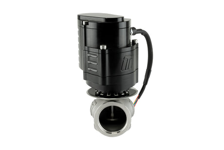 Buy Turbosmart Turbosmart GenV eWG40 CompGate40 Electronic Black online from FD Racing. Turbosmart's Patent Pending, eWG40 is a fully electronic actuated wasteg