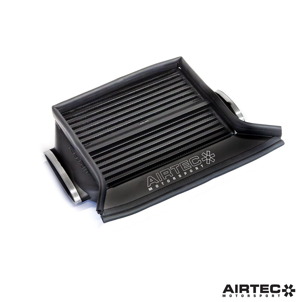 AIRTEC Top Mount Intercooler Upgrade for Mini Cooper S R53 Image 1