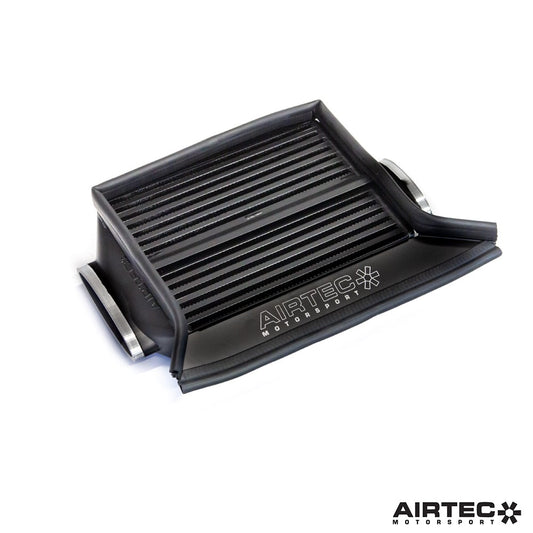 AIRTEC Top Mount Intercooler Upgrade for Mini Cooper S R53 Image 1