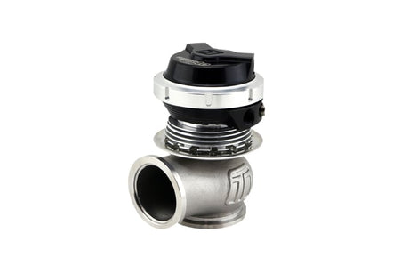 Turbosmart Turbosmart GenV WG40M CompGate40 Motorsport 14psi Black | F