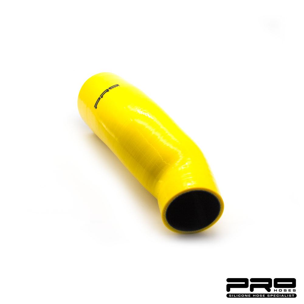 Pro Hoses Induction Hose for Renault Megane 4 RS280/300 Image 4
