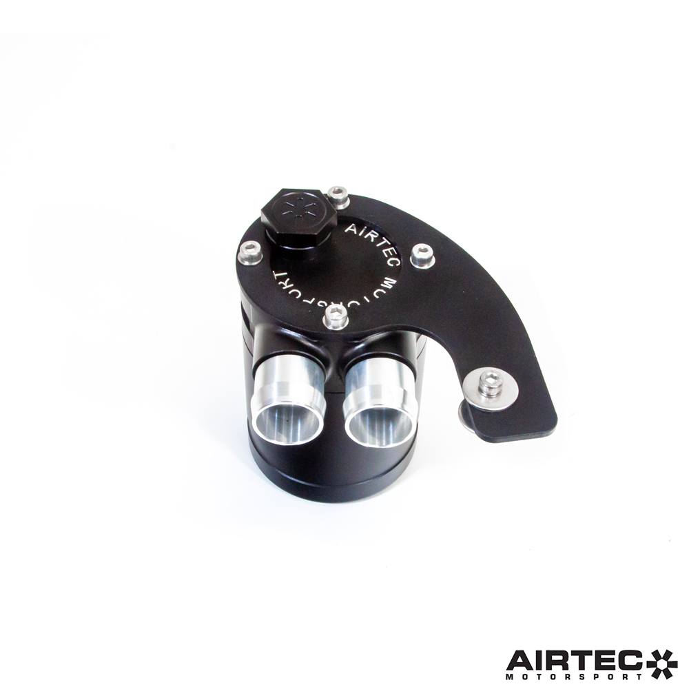 AIRTEC Motorsport Breather Catch Can for Mini R56 Cooper S Image 3