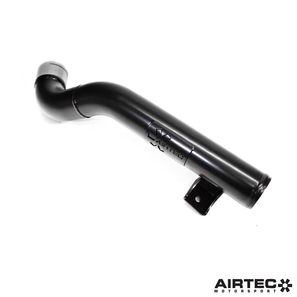 AIRTEC Motorsport Hot Side Lower De-Res Pipe for Fiesta Mk8 ST Image 4