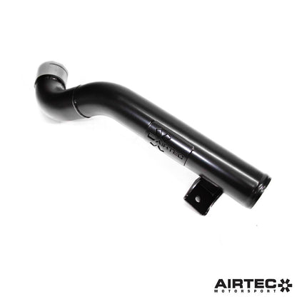 AIRTEC Motorsport Hot Side Lower De-Res Pipe for Fiesta Mk8 ST Image 4
