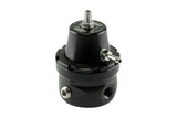Buy Turbosmart Turbosmart FPR Kompact (1/8"NPT LP) - Fuel Pressure Regulator - Sleeper online from FD Racing. An All-Black Fuel Regulator Upgrade Series for OE 