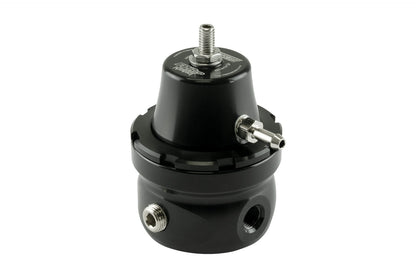 Buy Turbosmart Turbosmart FPR Kompact (1/8"NPT LP) - Fuel Pressure Regulator - Sleeper online from FD Racing. An All-Black Fuel Regulator Upgrade Series for OE 