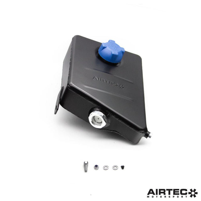 AIRTEC Motorsport Header Tank for Ford Focus Mk3 ST &amp; RS Image 1