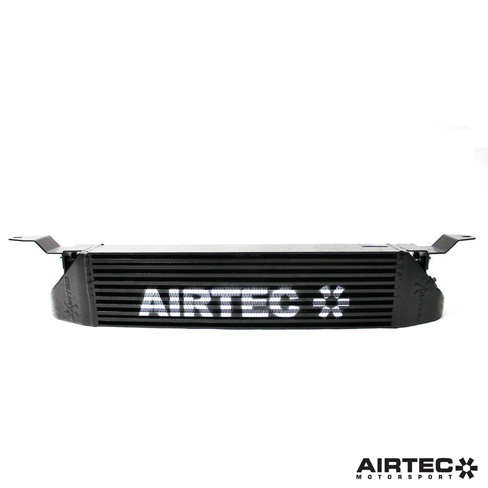 AIRTEC Motorsport Intercooler Upgrade for Volvo C30 D5 Diesel Image 1