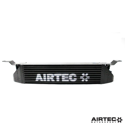 AIRTEC Motorsport Intercooler Upgrade for Volvo C30 D5 Diesel Image 1