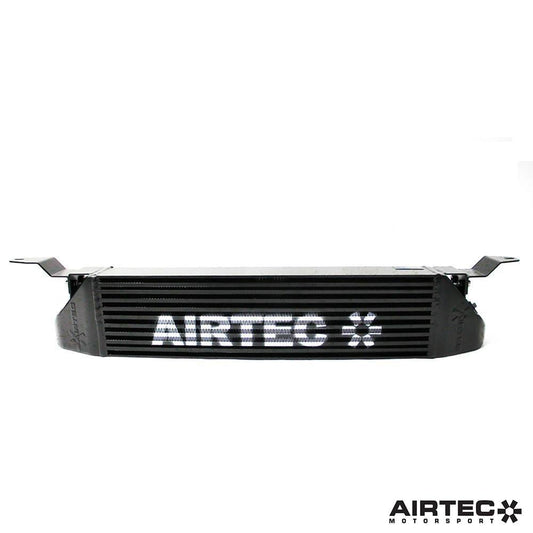 AIRTEC Motorsport Intercooler Upgrade for Volvo C30 D5 Diesel Image 1