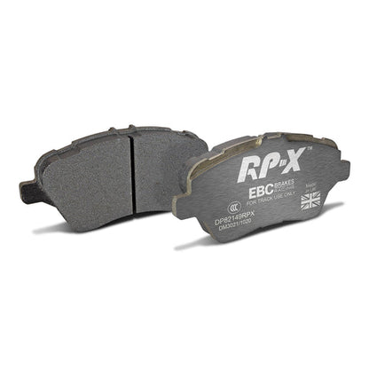 EBC Racing RP-X Track and Race Brake Pads (DP82149RPX) Image 1
