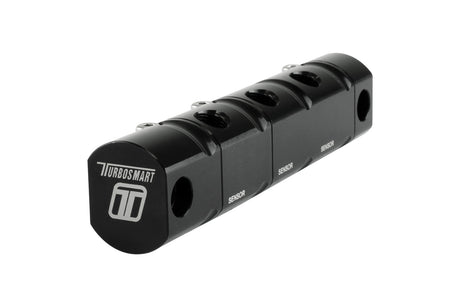Turbosmart Turbosmart Modular Remote Sensor Block (3 Channel) 1/8NPT |